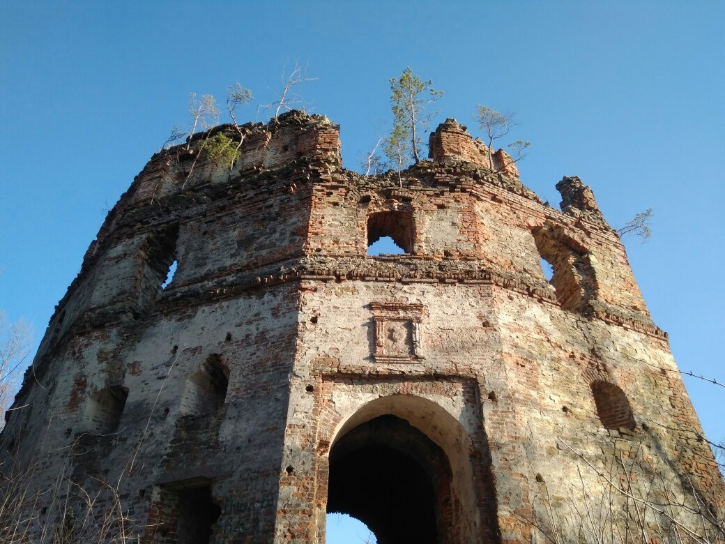 Stary Sambor旅游攻略图片