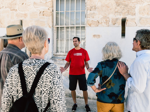 Perth Urban Adventures-珀斯必去景点