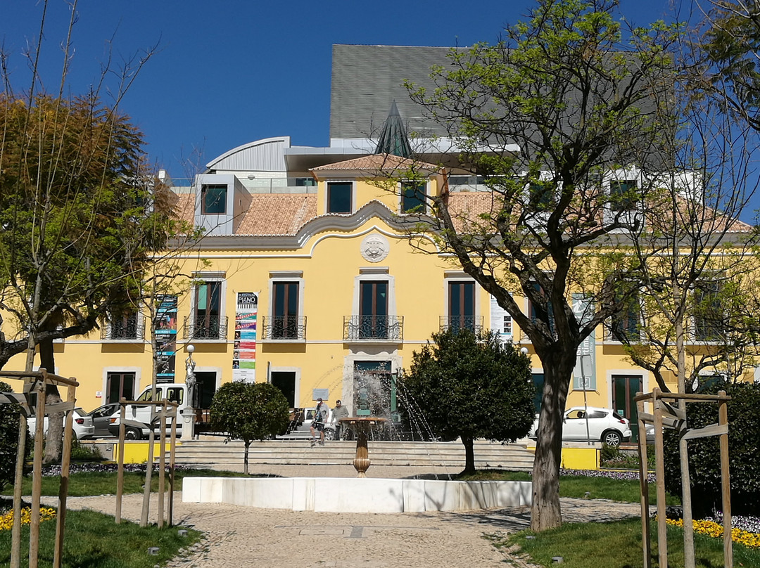 Mercado Municipal de Portimão景点图片