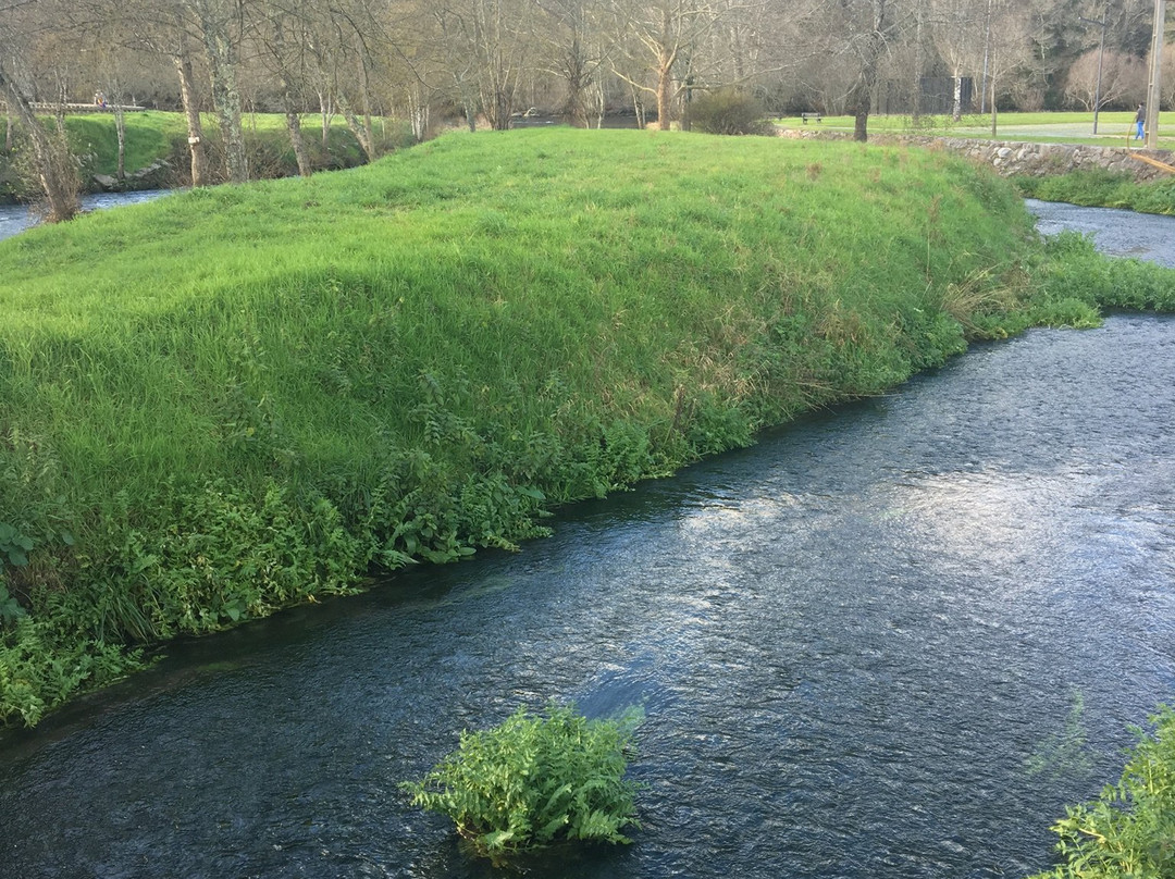 Ponte da Barca-Geraz do Minho必去景点