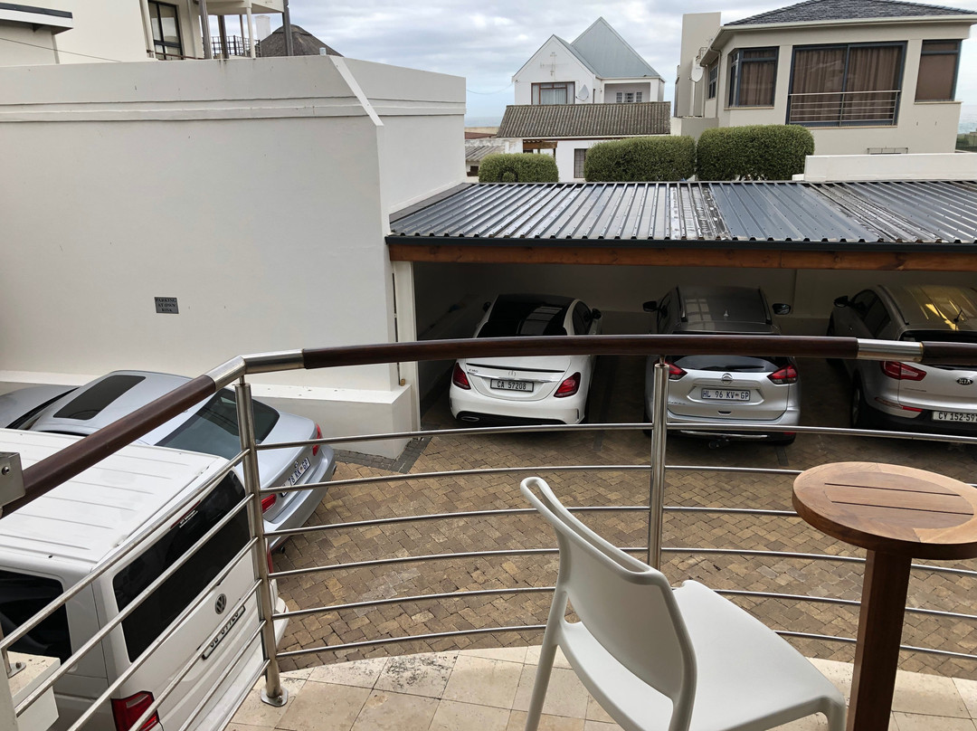 港湾之家酒店主图