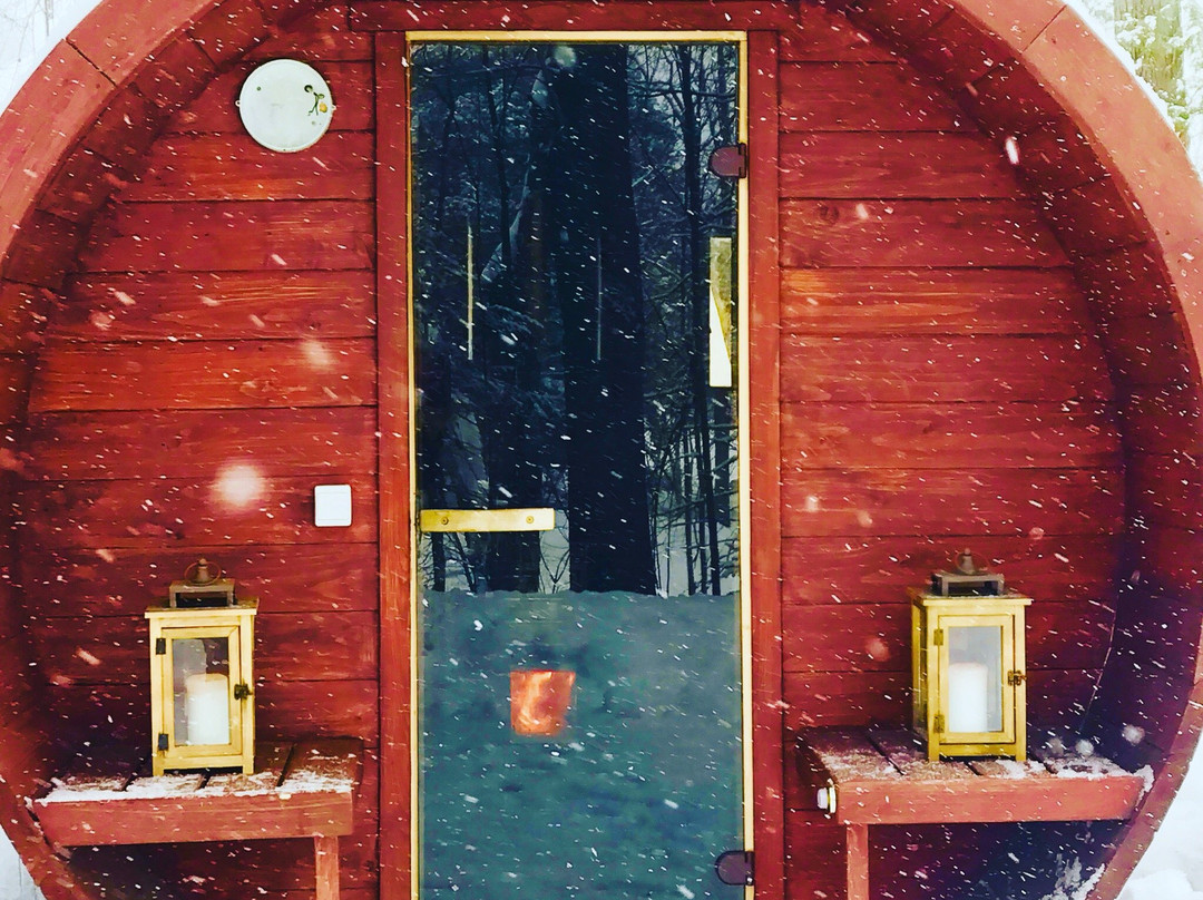 WilloBurke Nordic Spa-East Burke必去景点