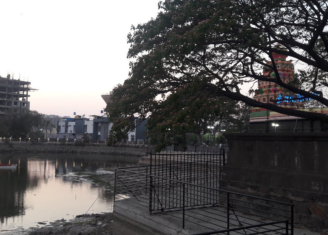 Shri Wagheshwar Temple景点图片