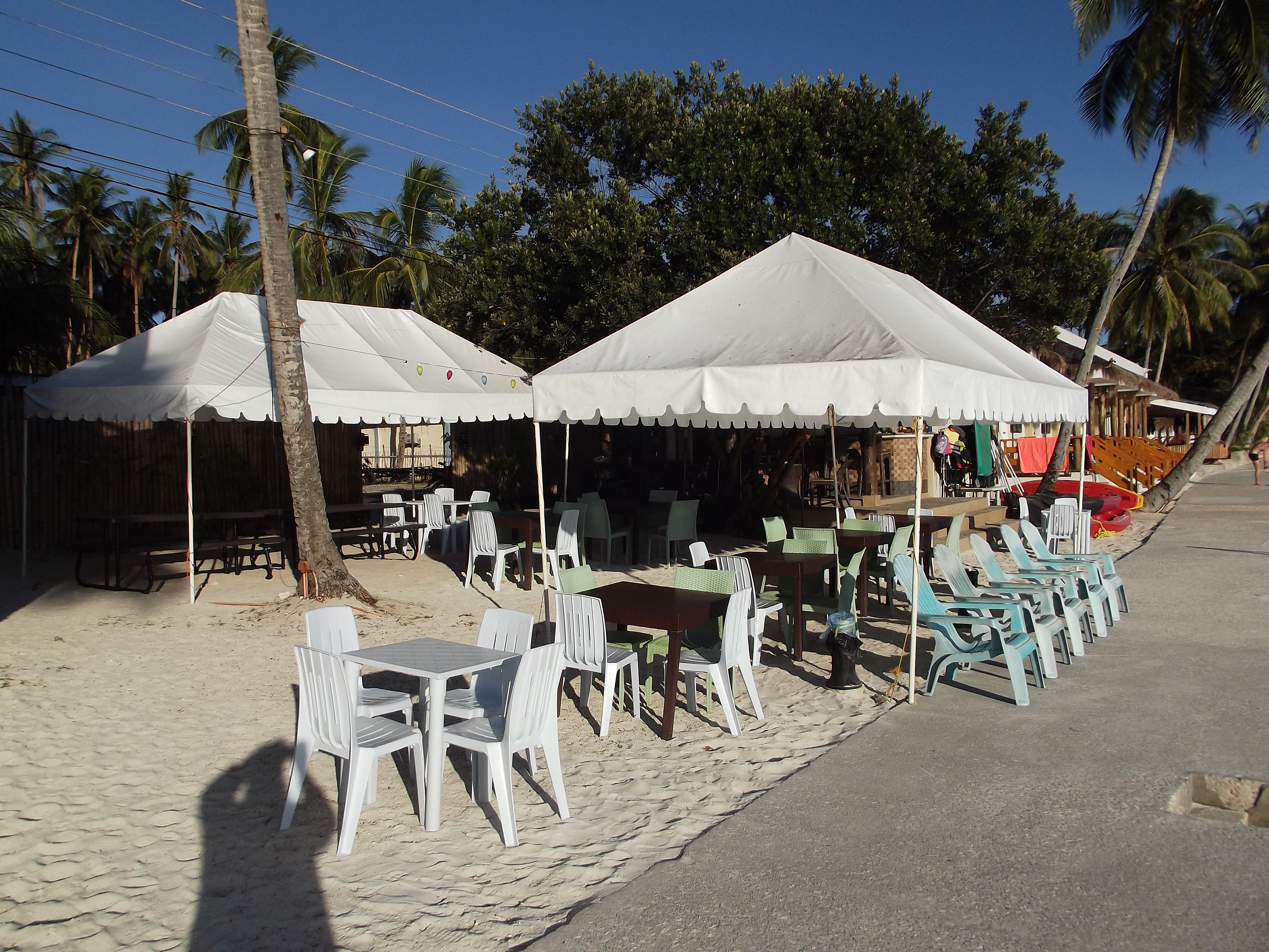 Tropical Fun Ta Sea Rentals-餐饮