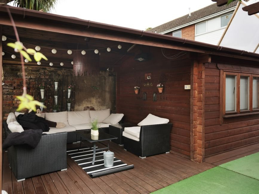 The White House主图