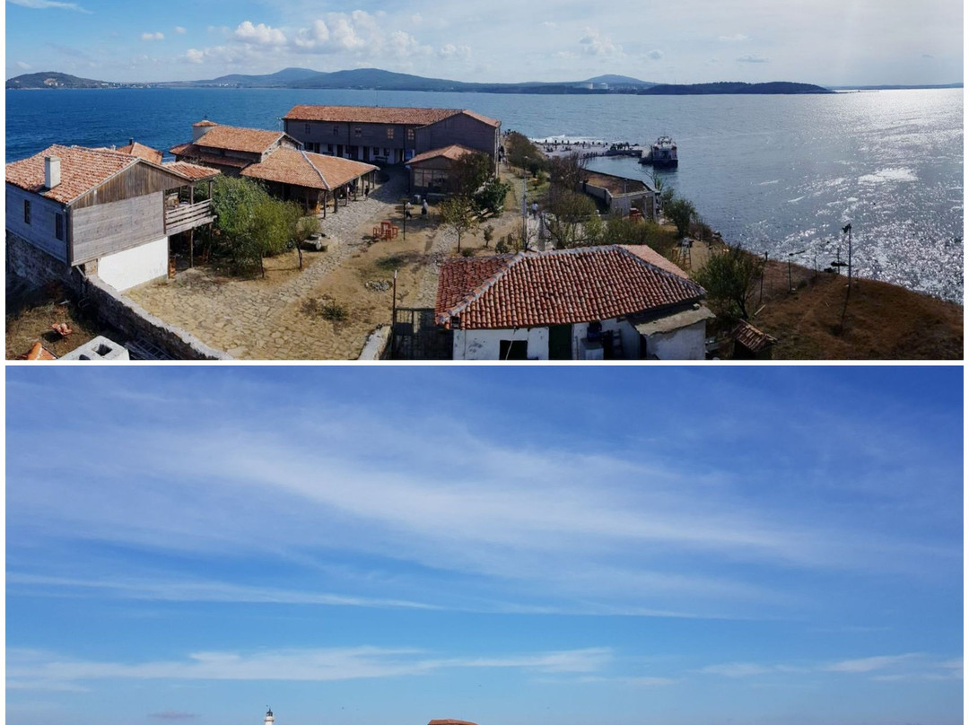 Afala-布尔加斯必去景点