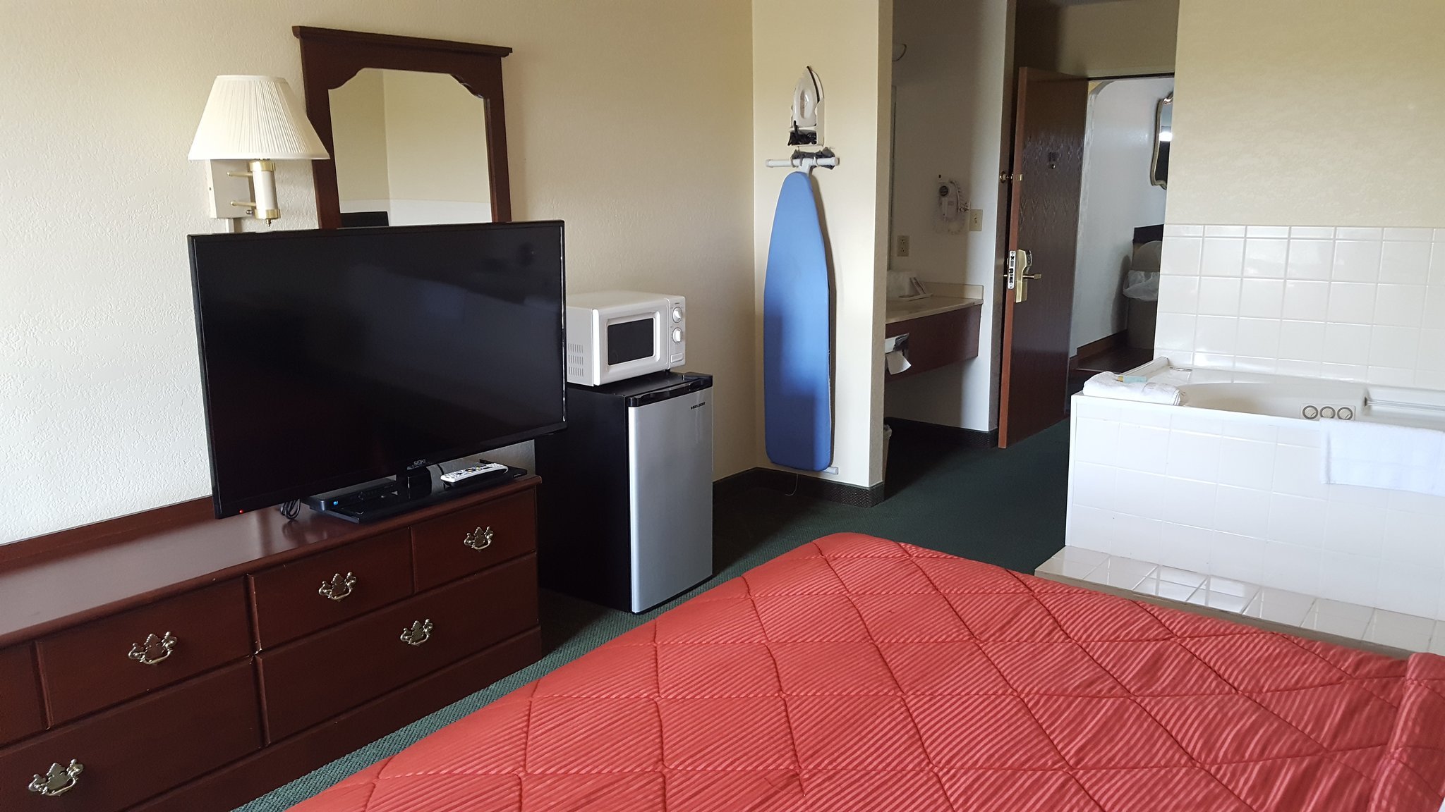 Arlington INN-官方