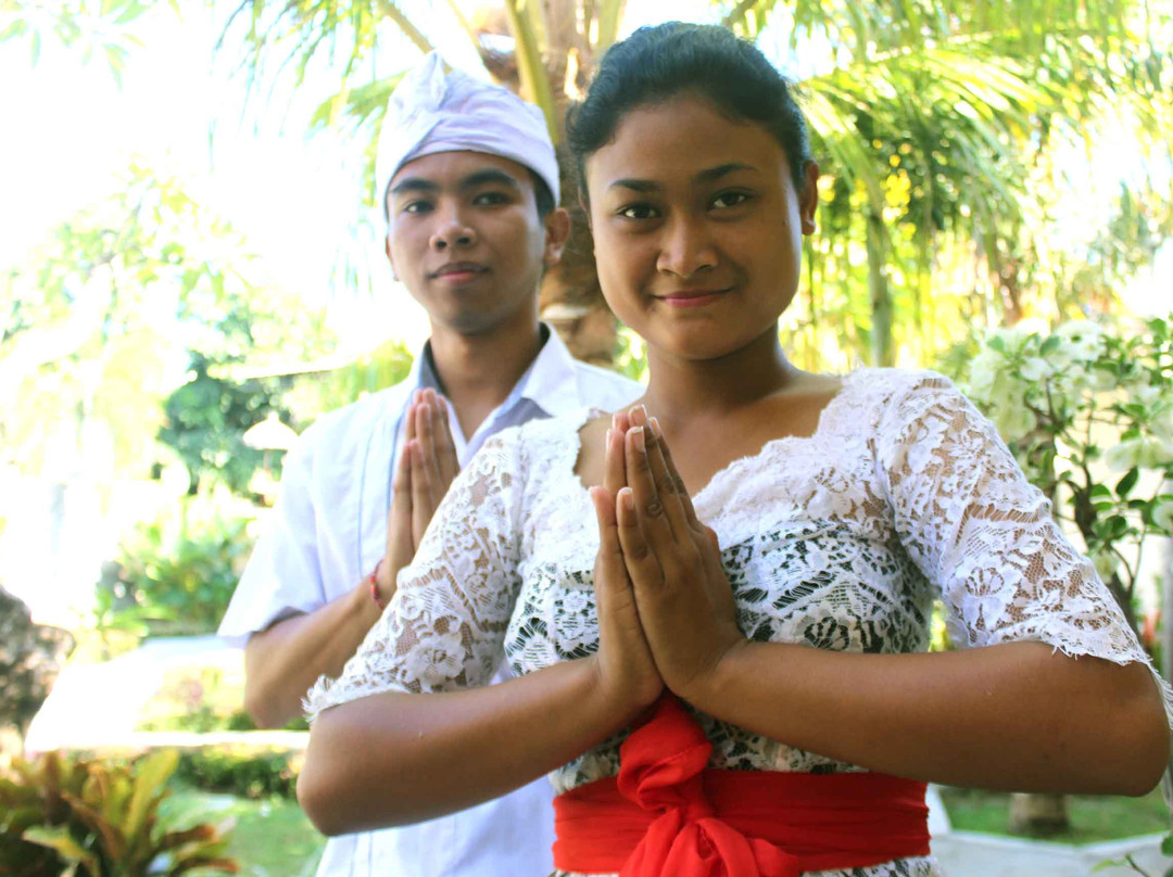 Hotel Permata Sari主图