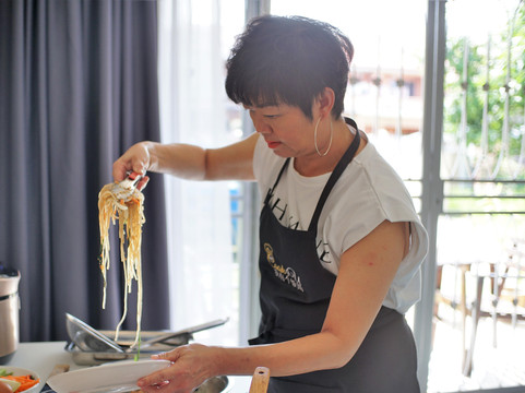 Cook4U-吉隆坡必去景点