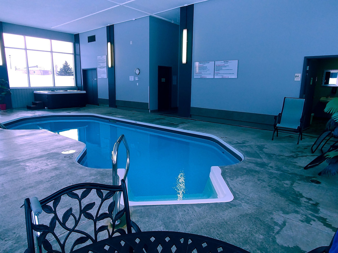 Quality Inn & Suites主图