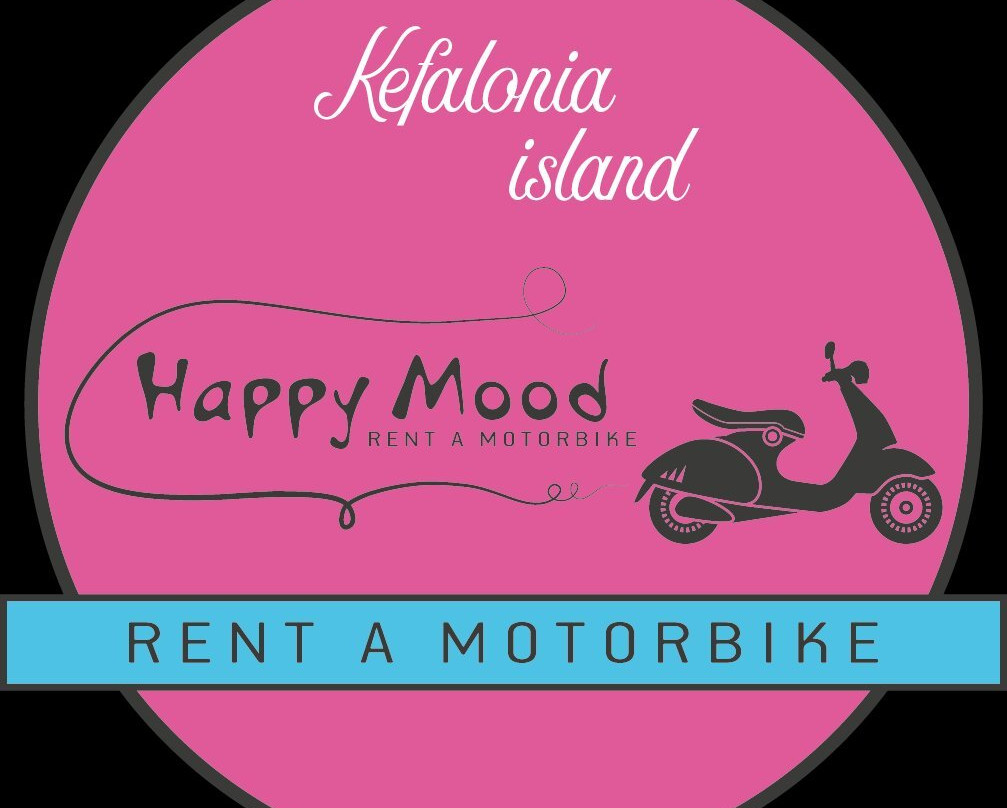 Happy Mood Rent a Motorbike景点图片