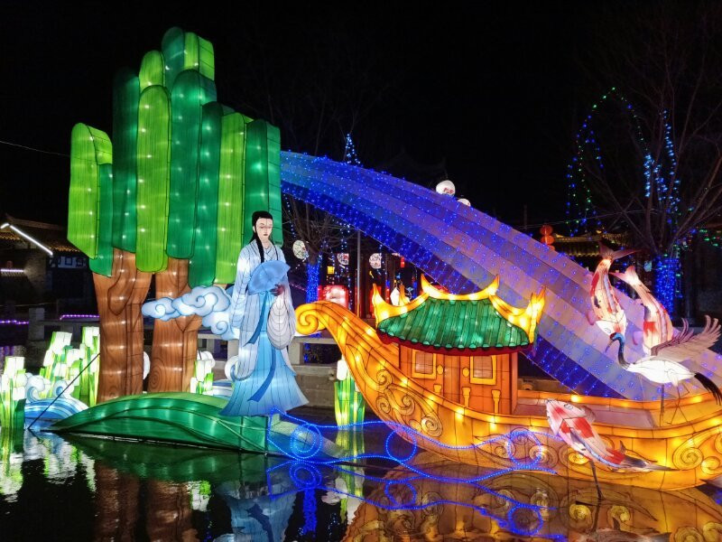 龙海天-湛江市必去景点