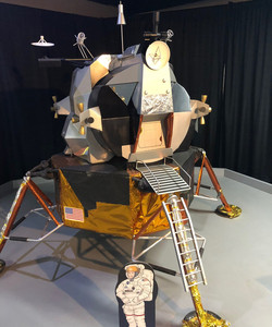 Space Foundation景点门票图片