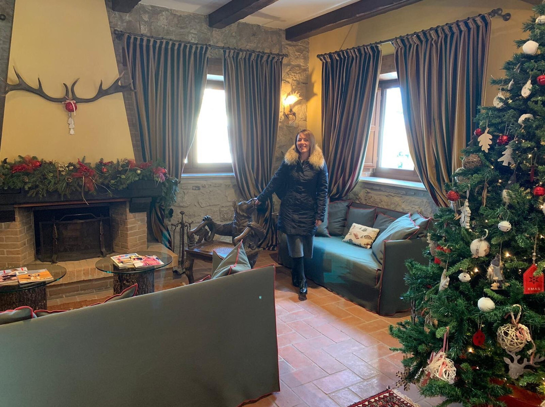 Relais Ducale Spa & Pool主图