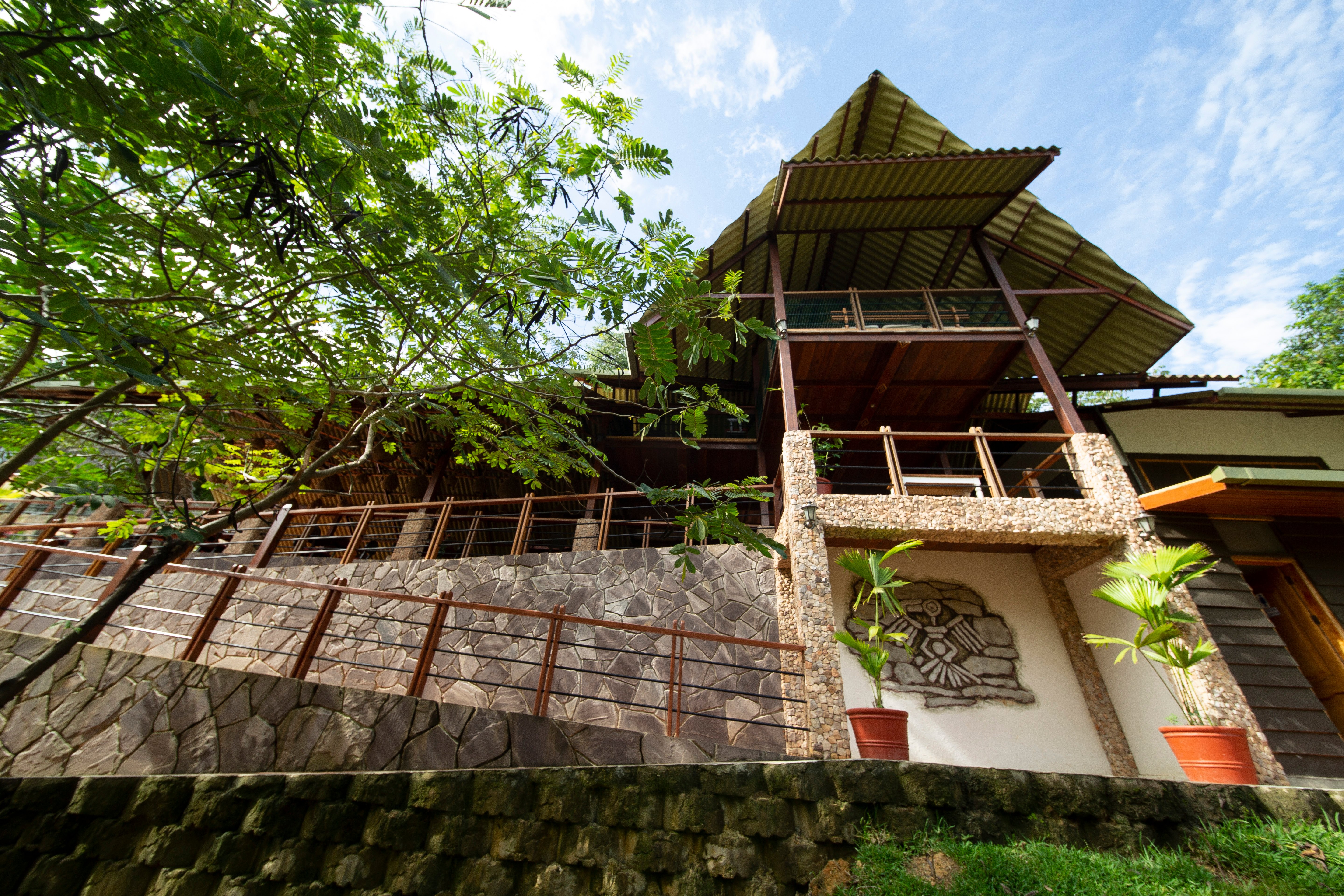 Sumaj Lagoon Lodge-官方
