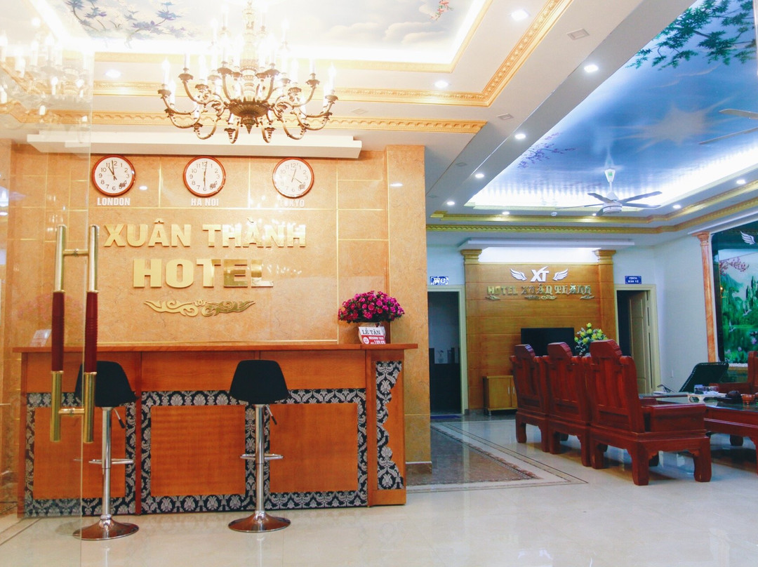 Xuan Thanh Hotel主图