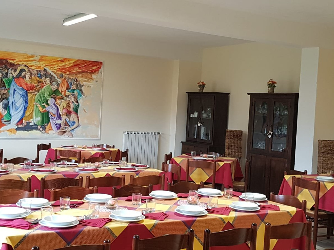 Casa per Ferie Santa Maria delle Grazie