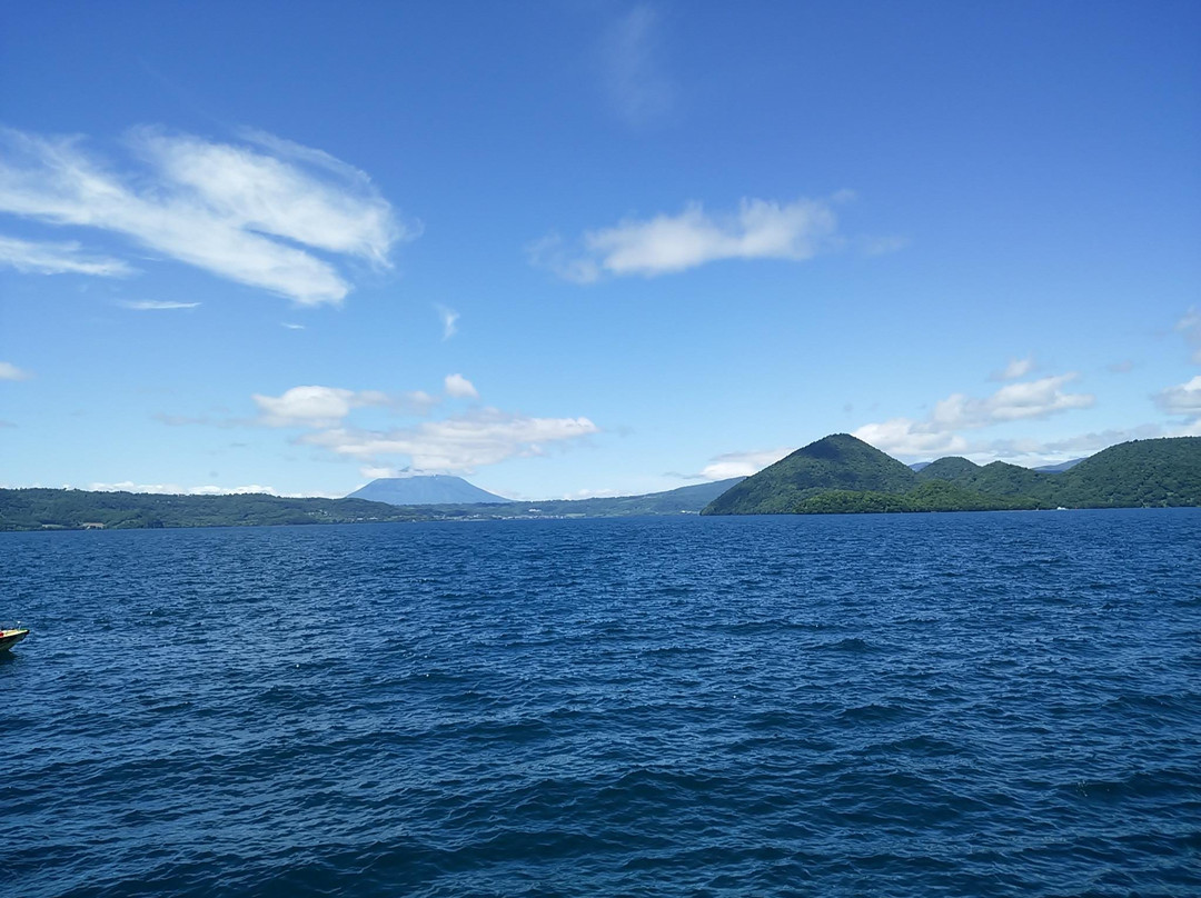 Kimundo no Ie-壮瞥町必去景点