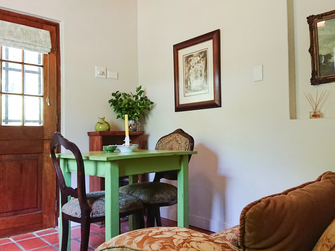 47 Berg Street主图