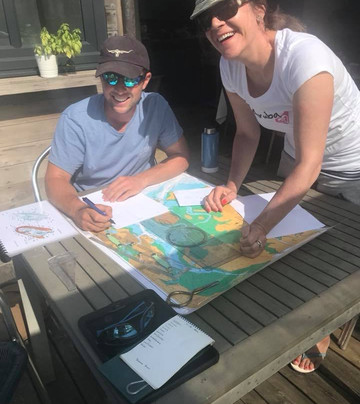 Marine Education RYA Training Centre-普尔必去景点