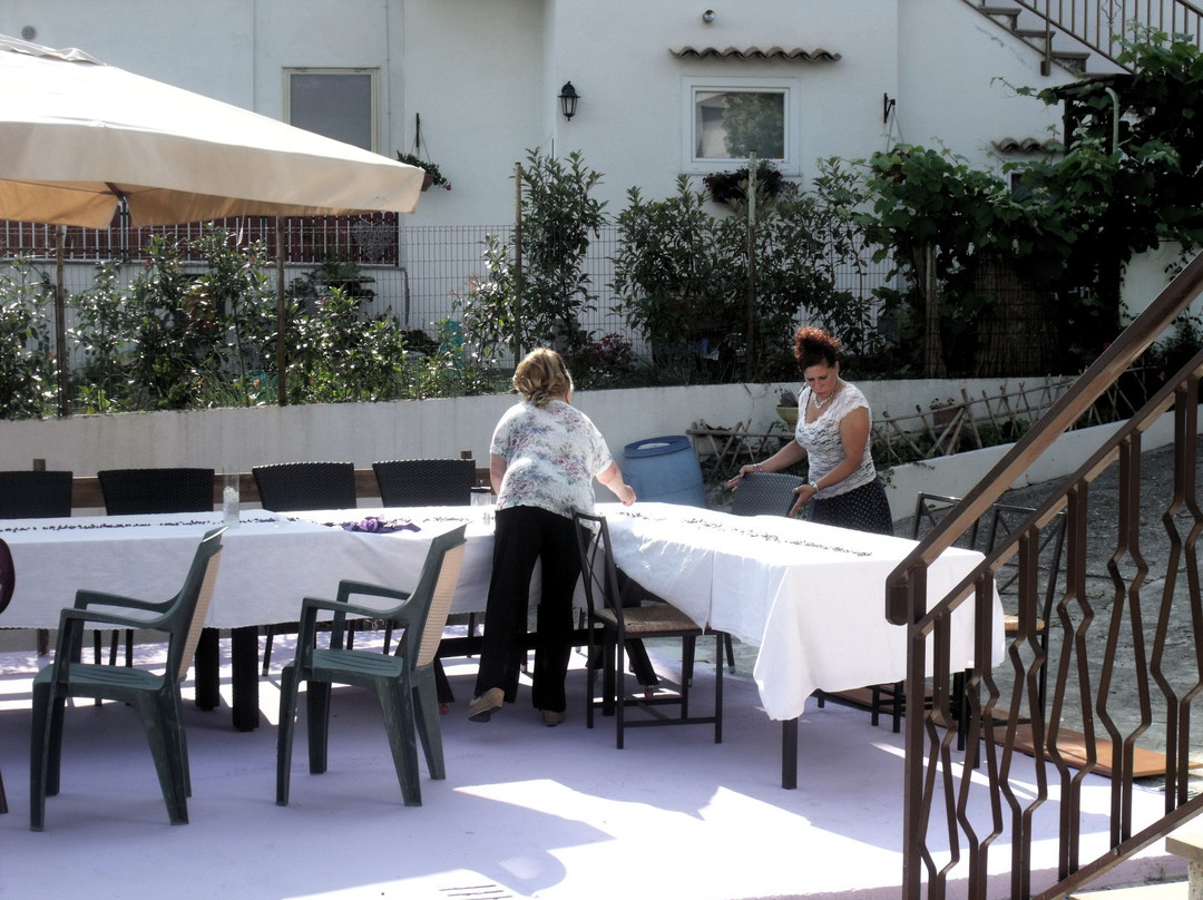 B&B Alle Violette主图