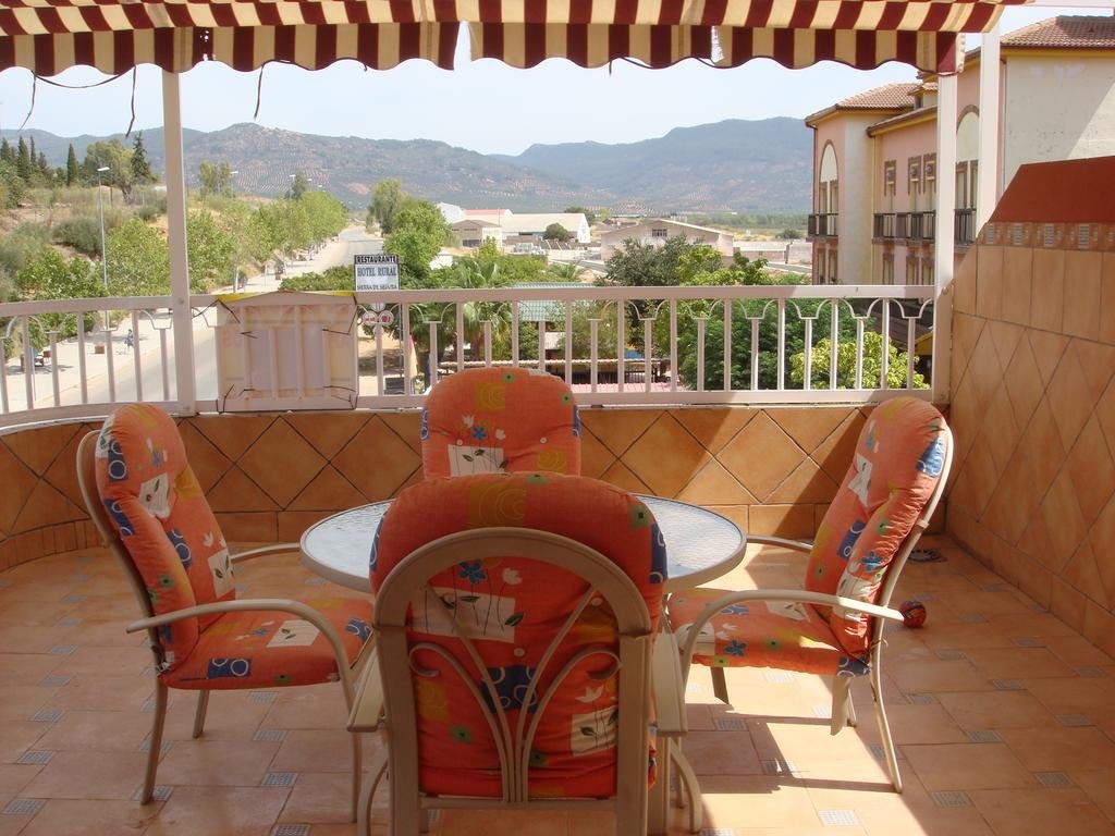 Apartamentos Turisticos Azahar Puente de Genave-官方