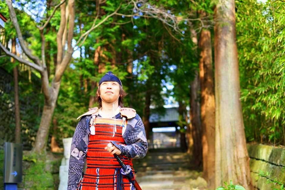 镰仓彩旅馆