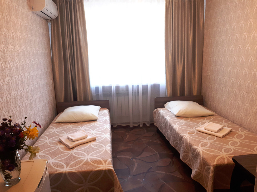 Hotel Don主图