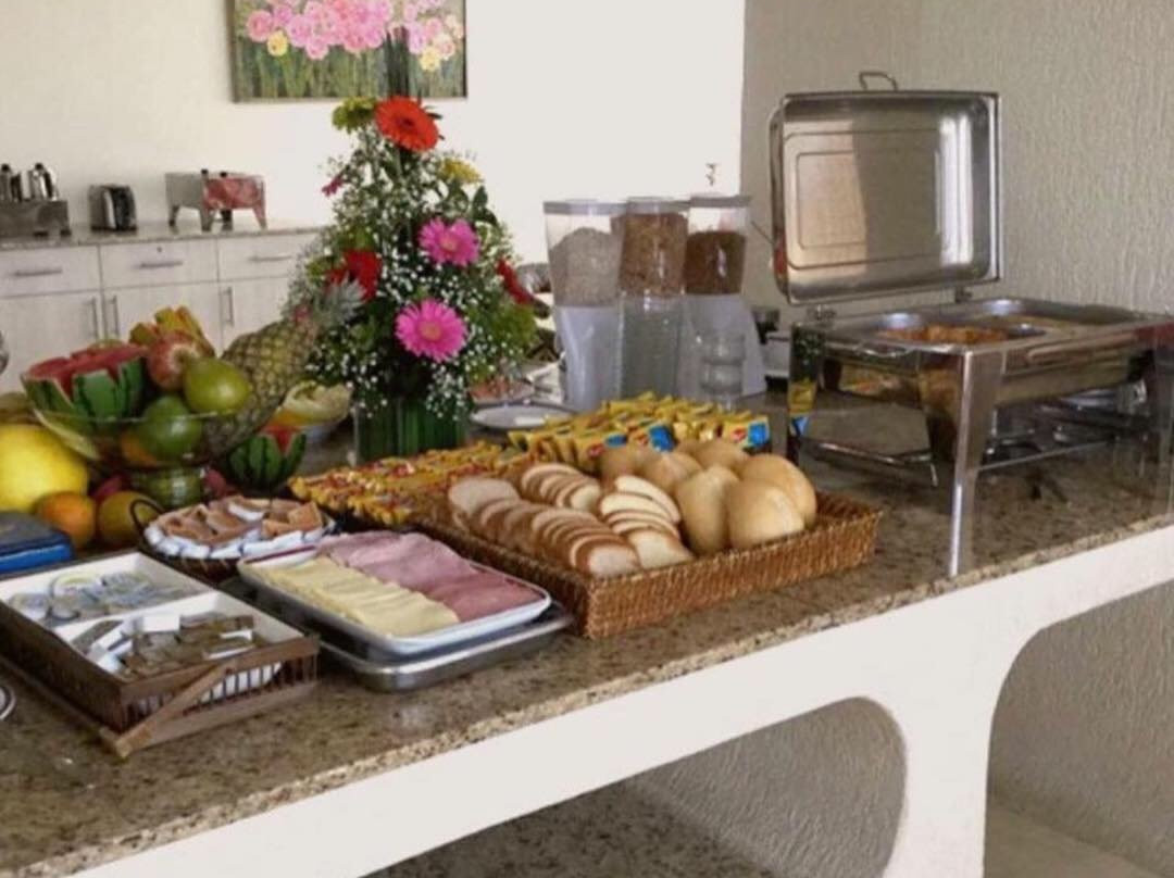 Hotel Santa Fé主图