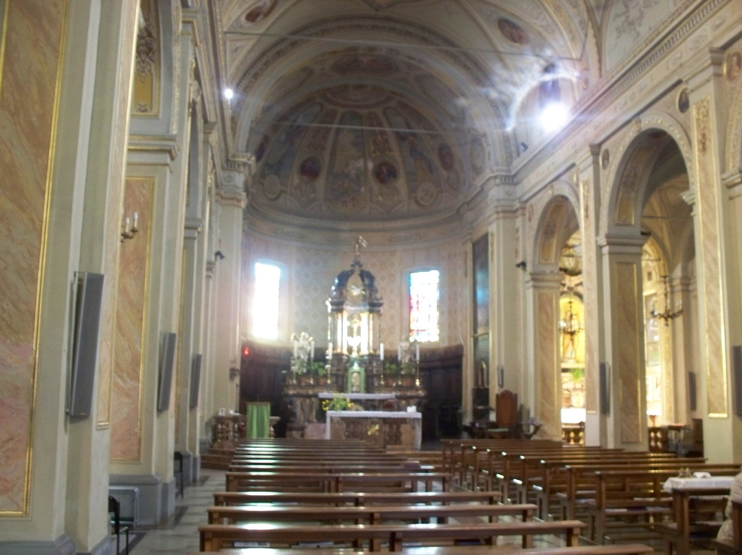 Chiesa di S. Pietro景点图片