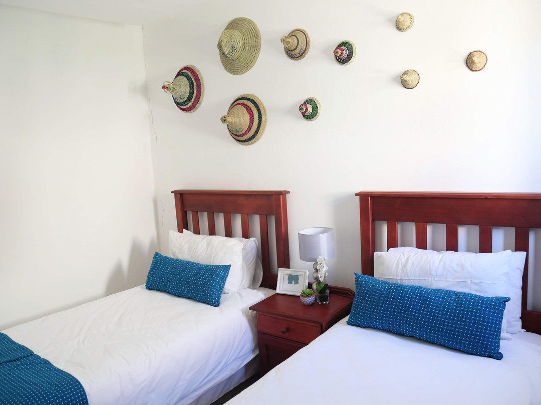 Denver Echo- Executive Guest House主图