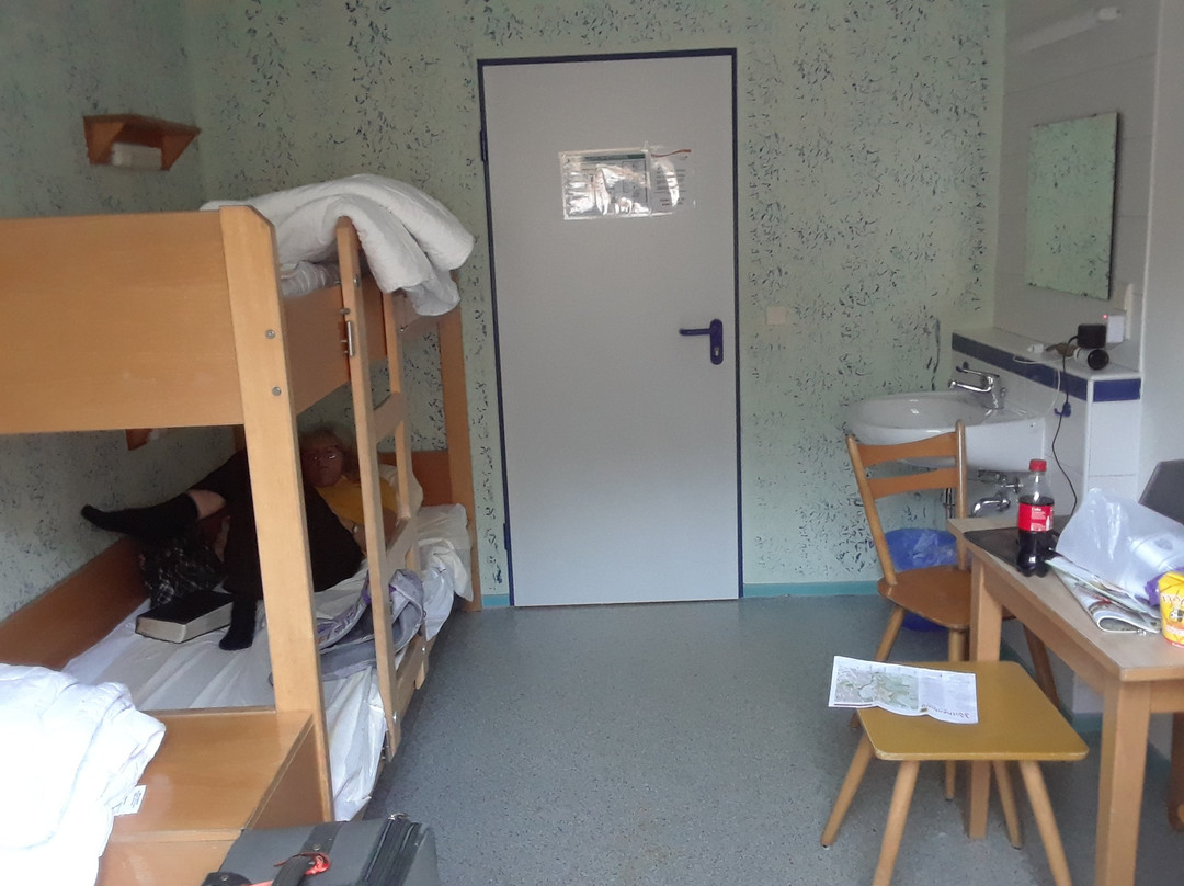 Hostel Creglingen