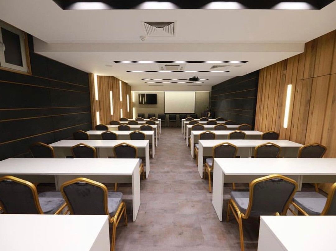 Hotel BanjaLuka主图