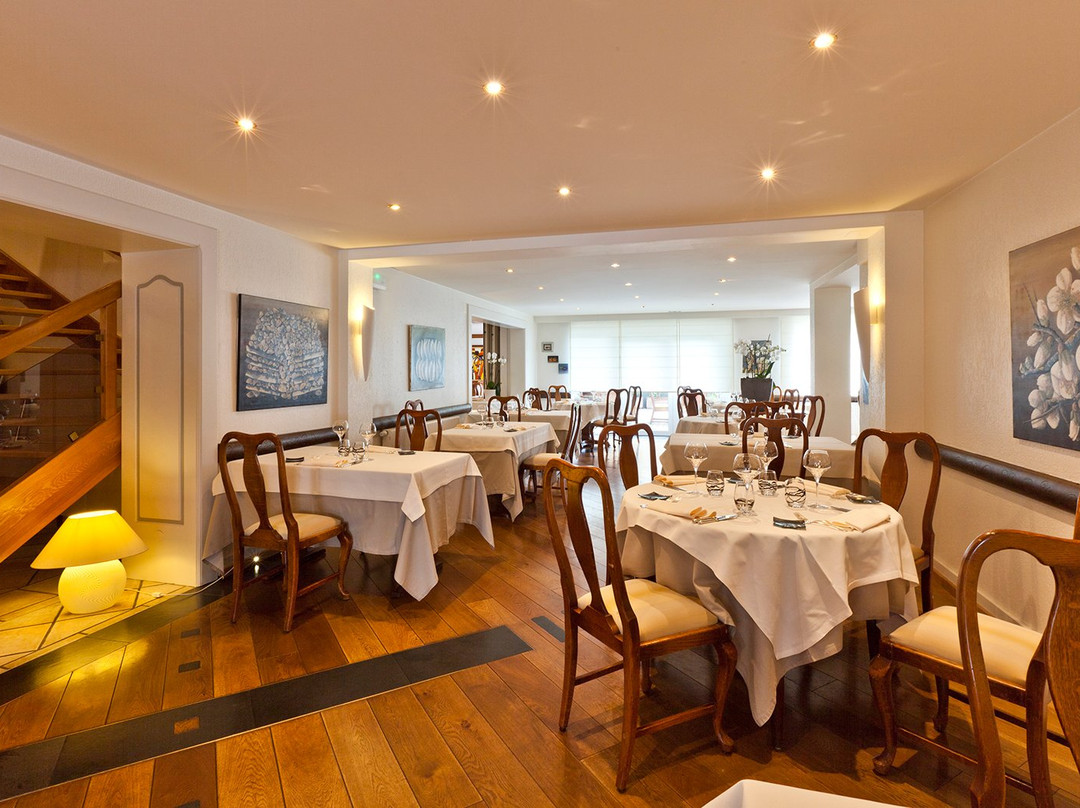Auberge Metzger主图