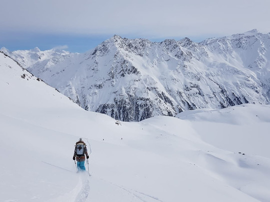 Hotelappart Peter主图