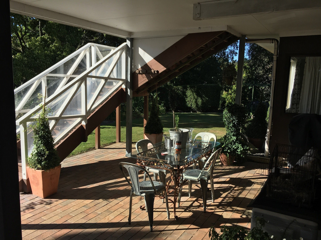 La Belle Vie Bed & Breakfast主图