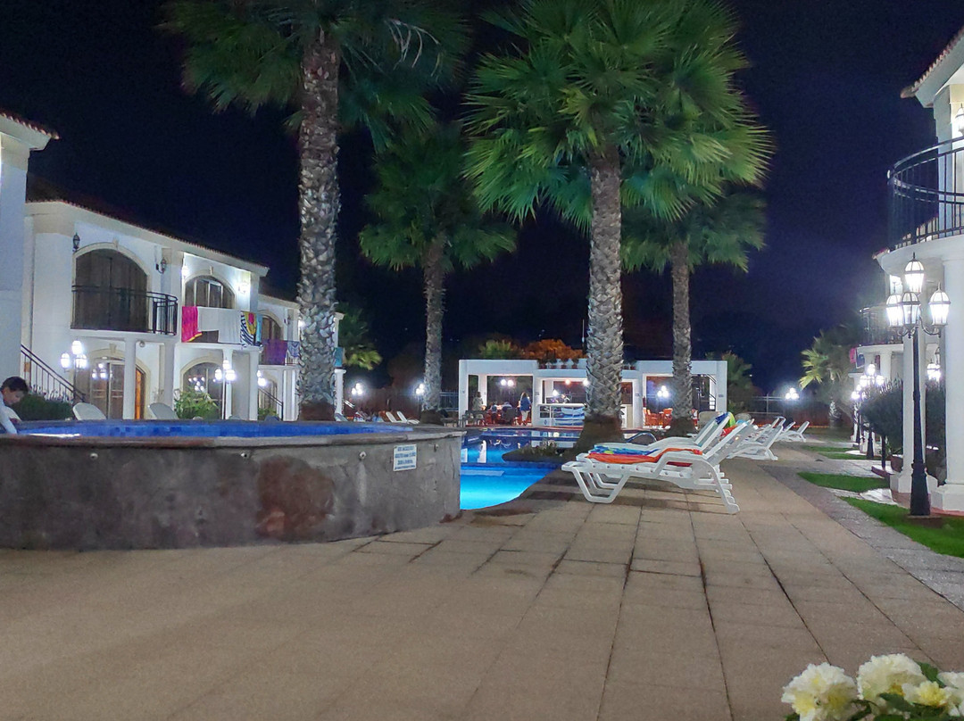 Hotel Serena Dream主图