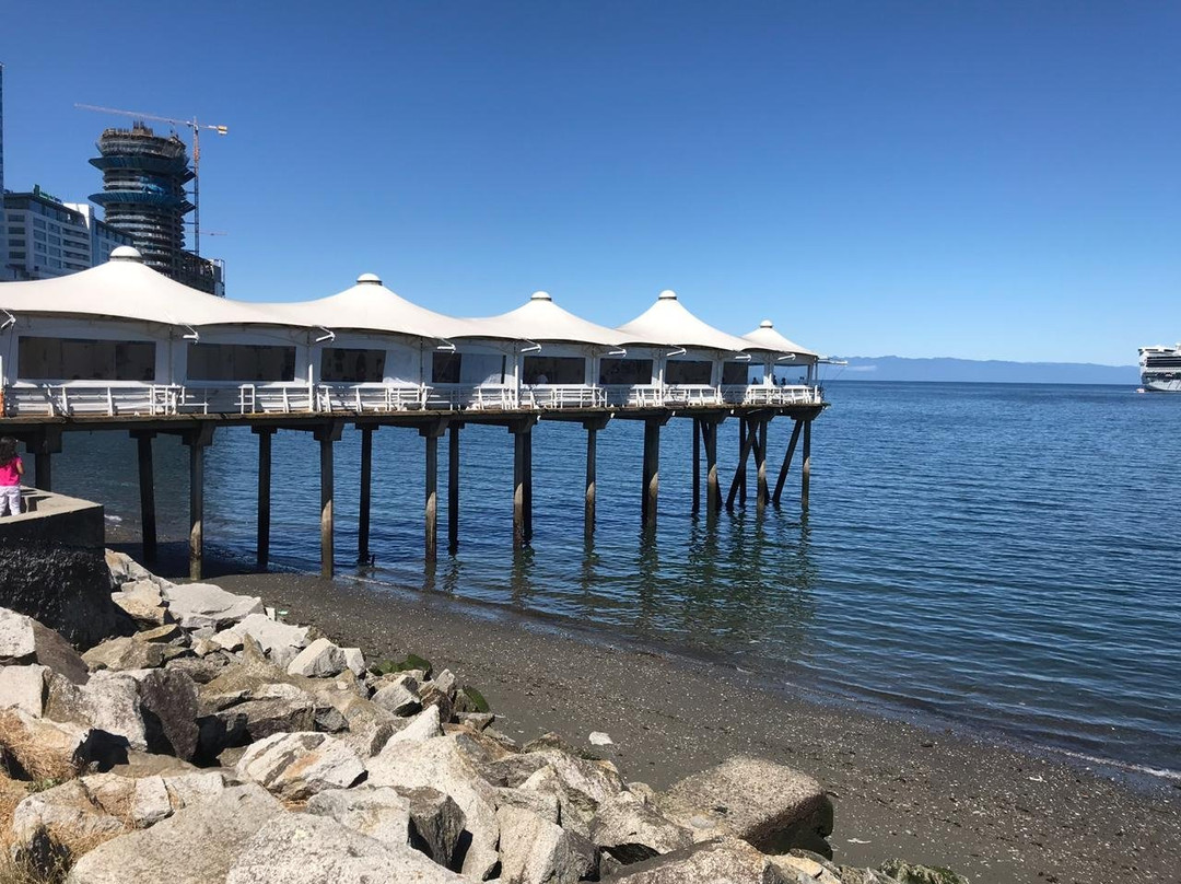 Costanera de Puerto Montt