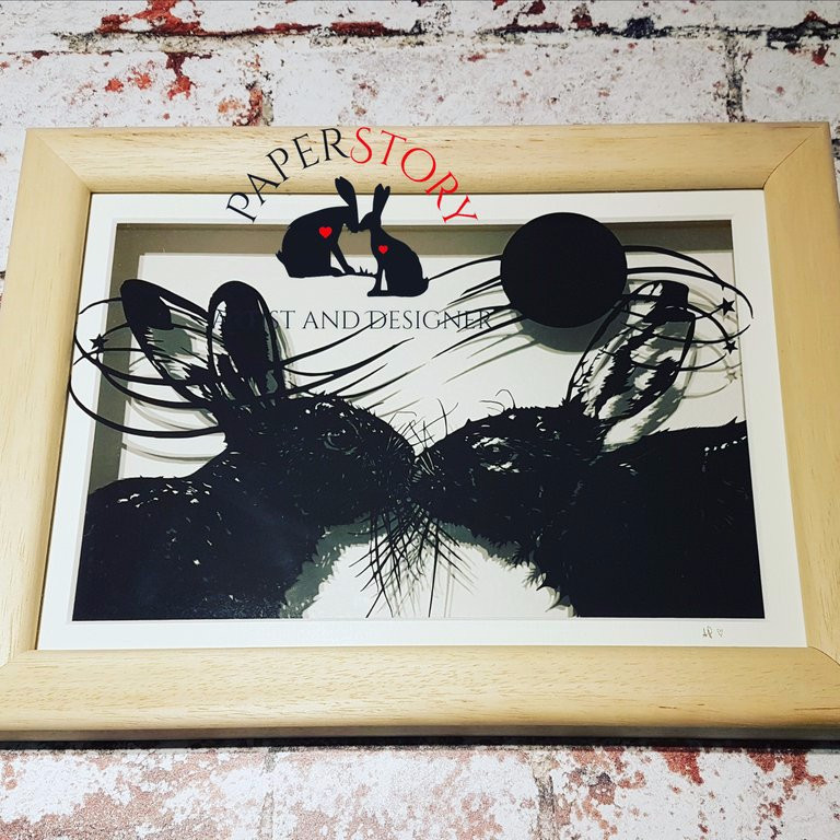 PaperStory Art supplies store景点图片