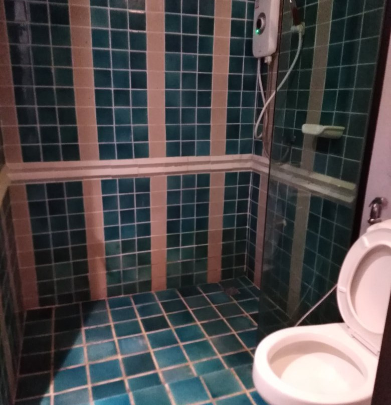 Baankieng Guesthouse Lampang主图