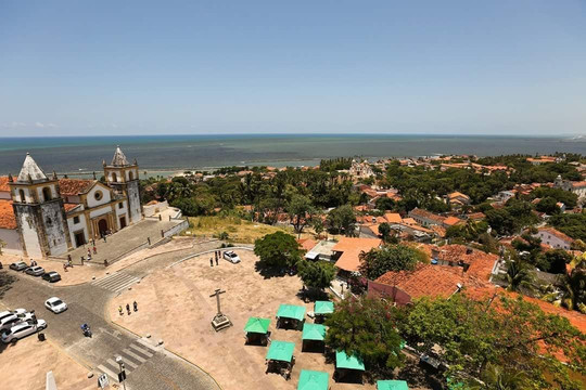 Marlin Turismo-嘎林海斯港必去景点