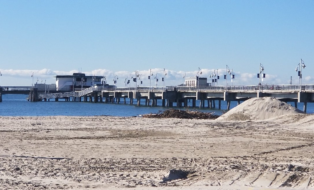 Belmont Shore-长滩必去景点