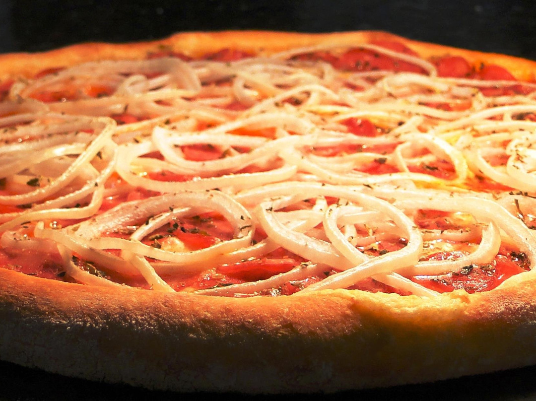 Casa D' Italia Pizzaria