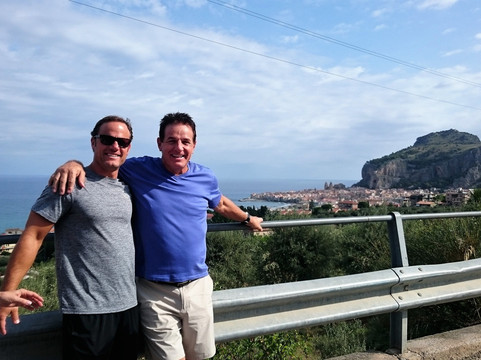 SunnySicily-陶尔米纳必去景点