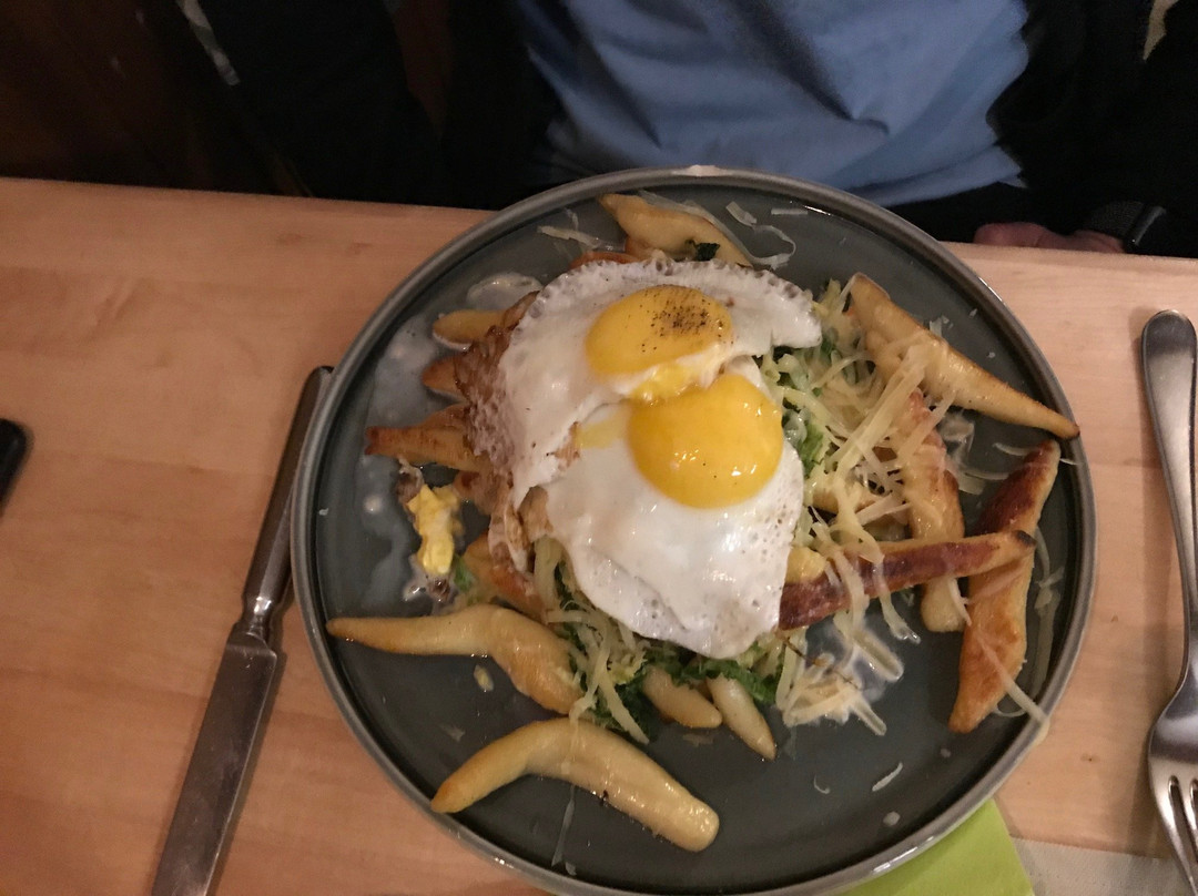 雅各布-布鲁恩酒店主图