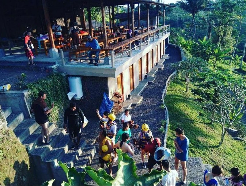 Muncan Bali Jungle Club景点图片