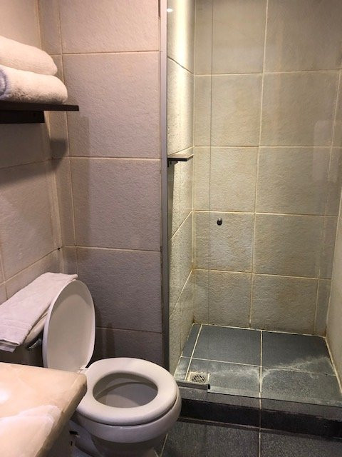 萨尔水晶萨马纳酒店主图