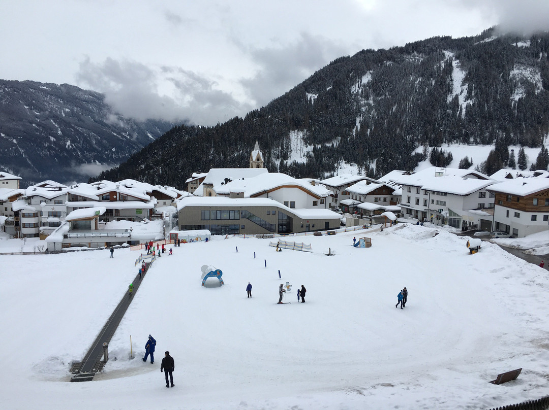 Hotel Bär - Leading Family Hotel & Resort主图