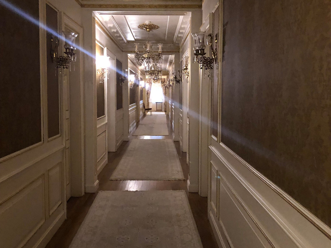 Limak Thermal Boutique Hotel主图
