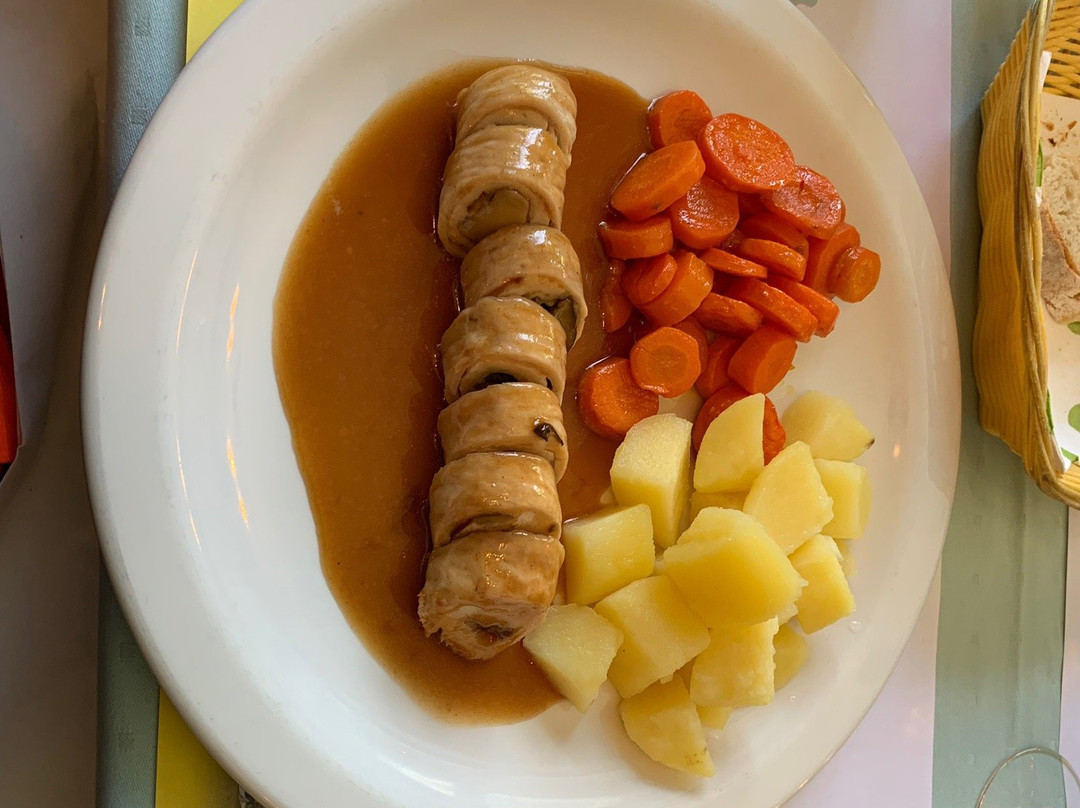 Albergo-Ristorante La Piodella主图